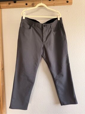 Men’s Calvin Klein Pants